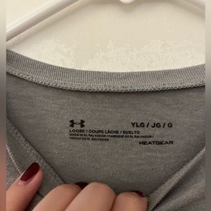 Great athletic wear for kids or small adults.